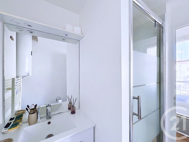 Appartement T2 &agrave; vendre - 2 pi&egrave;ces - 36,10 m2 - Choisy Le Roi - 94 - ILE-DE-FRANCE