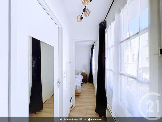 Appartement T2 &agrave; vendre - 2 pi&egrave;ces - 36,10 m2 - Choisy Le Roi - 94 - ILE-DE-FRANCE