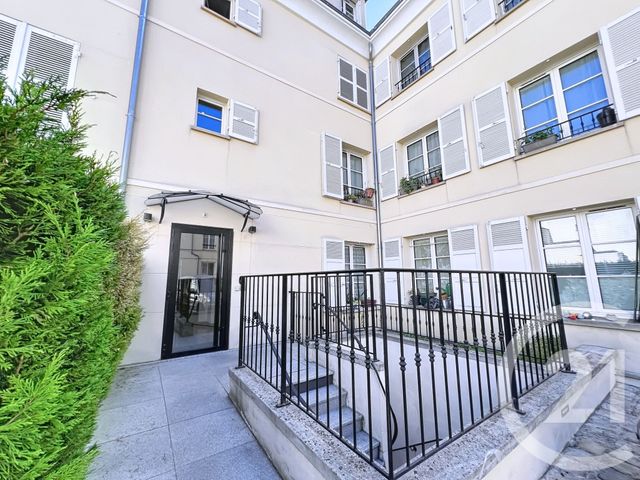Appartement T2 &agrave; vendre - 2 pi&egrave;ces - 36,10 m2 - Choisy Le Roi - 94 - ILE-DE-FRANCE
