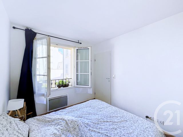 Appartement T2 &agrave; vendre - 2 pi&egrave;ces - 36,10 m2 - Choisy Le Roi - 94 - ILE-DE-FRANCE