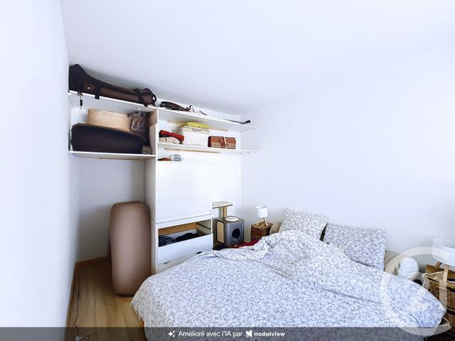 Appartement T2 &agrave; vendre - 2 pi&egrave;ces - 36,10 m2 - Choisy Le Roi - 94 - ILE-DE-FRANCE