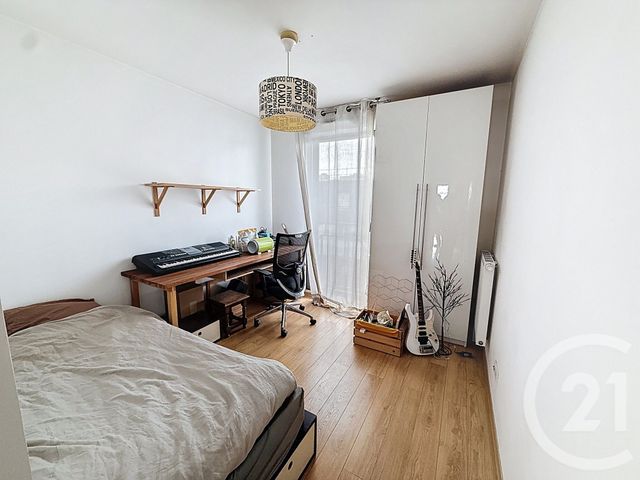 Appartement F5 &agrave; vendre - 5 pi&egrave;ces - 94,38 m2 - Choisy Le Roi - 94 - ILE-DE-FRANCE