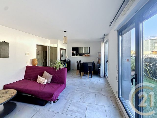 Appartement F5 &agrave; vendre - 5 pi&egrave;ces - 94,38 m2 - Choisy Le Roi - 94 - ILE-DE-FRANCE