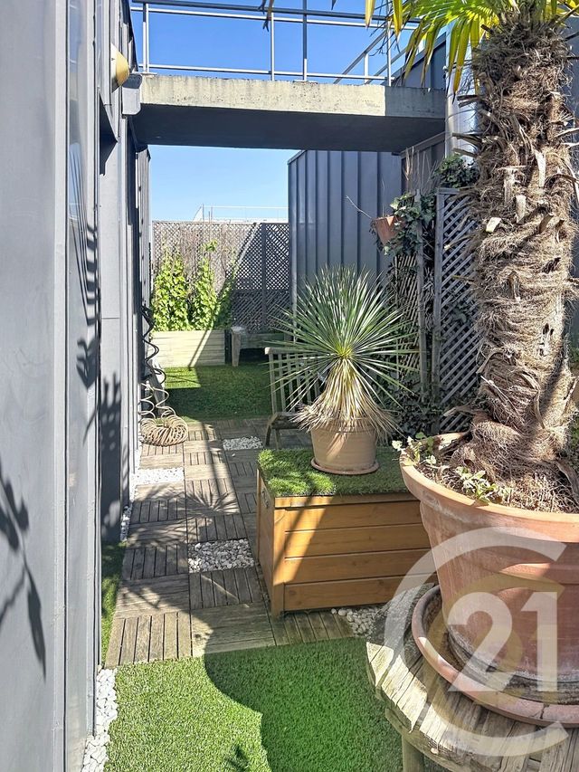 Appartement F5 &agrave; vendre - 5 pi&egrave;ces - 94,38 m2 - Choisy Le Roi - 94 - ILE-DE-FRANCE