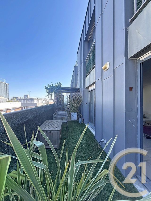 Appartement F5 &agrave; vendre - 5 pi&egrave;ces - 94,38 m2 - Choisy Le Roi - 94 - ILE-DE-FRANCE