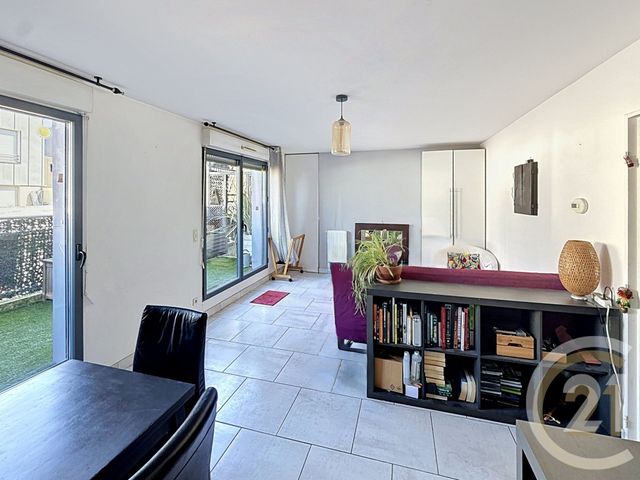 Appartement F5 &agrave; vendre - 5 pi&egrave;ces - 94,38 m2 - Choisy Le Roi - 94 - ILE-DE-FRANCE