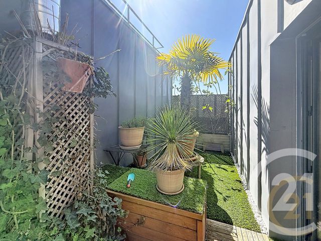 appartement - CHOISY LE ROI - 94