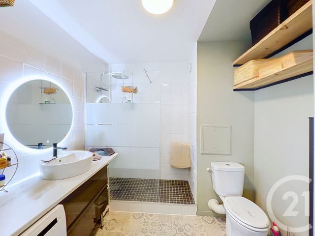 Appartement F2 &agrave; vendre - 2 pi&egrave;ces - 45,30 m2 - Alfortville - 94 - ILE-DE-FRANCE