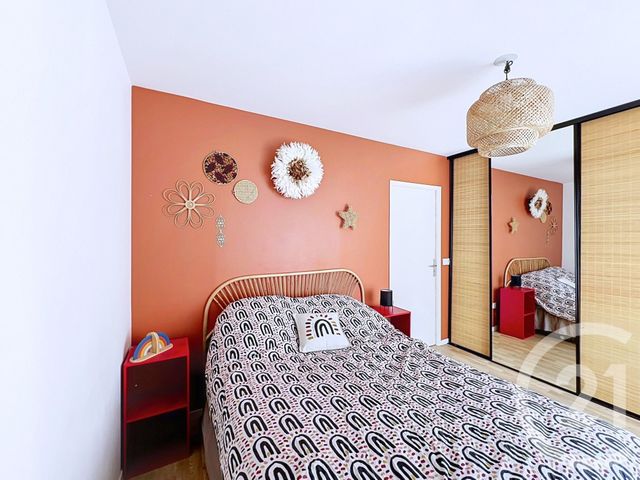 Appartement F2 &agrave; vendre - 2 pi&egrave;ces - 45,30 m2 - Alfortville - 94 - ILE-DE-FRANCE