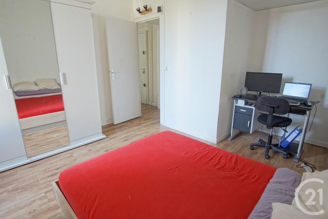 Appartement F2 &agrave; vendre - 2 pi&egrave;ces - 35,84 m2 - Choisy Le Roi - 94 - ILE-DE-FRANCE