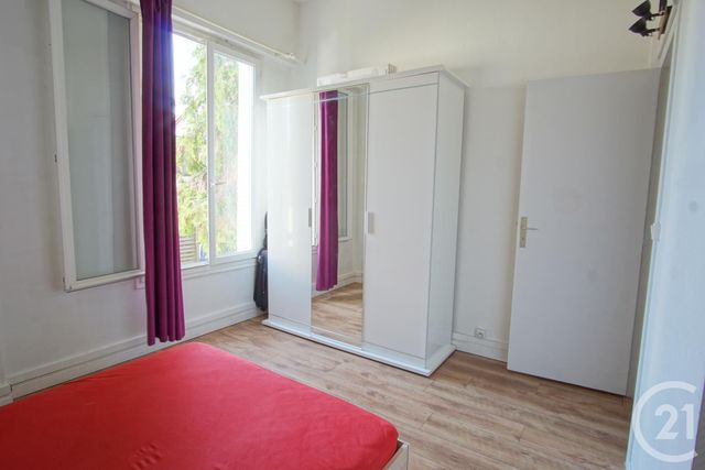 Appartement F2 &agrave; vendre - 2 pi&egrave;ces - 35,84 m2 - Choisy Le Roi - 94 - ILE-DE-FRANCE
