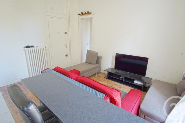 Appartement F2 &agrave; vendre - 2 pi&egrave;ces - 35,84 m2 - Choisy Le Roi - 94 - ILE-DE-FRANCE