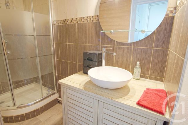 Appartement F2 &agrave; vendre - 2 pi&egrave;ces - 35,84 m2 - Choisy Le Roi - 94 - ILE-DE-FRANCE