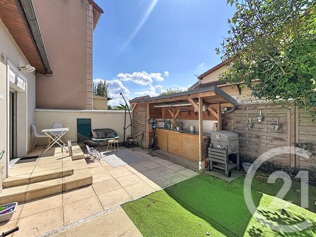 Maison &agrave; vendre - 3 pi&egrave;ces - 68,74 m2 - Choisy Le Roi - 94 - ILE-DE-FRANCE