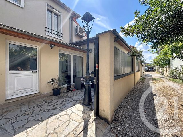 Maison &agrave; vendre - 3 pi&egrave;ces - 68,74 m2 - Choisy Le Roi - 94 - ILE-DE-FRANCE