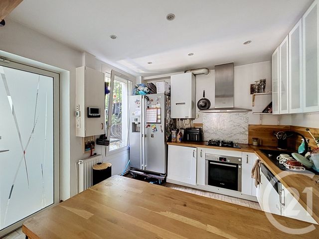Maison &agrave; vendre - 3 pi&egrave;ces - 68,74 m2 - Choisy Le Roi - 94 - ILE-DE-FRANCE