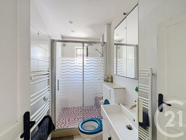 Maison &agrave; vendre - 3 pi&egrave;ces - 68,74 m2 - Choisy Le Roi - 94 - ILE-DE-FRANCE