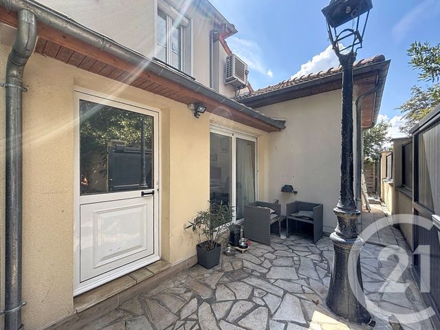 Maison &agrave; vendre - 3 pi&egrave;ces - 68,74 m2 - Choisy Le Roi - 94 - ILE-DE-FRANCE