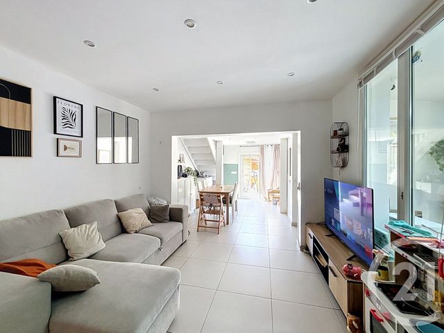Maison à vendre CHOISY LE ROI