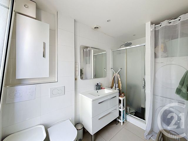 Maison &agrave; vendre - 3 pi&egrave;ces - 68,74 m2 - Choisy Le Roi - 94 - ILE-DE-FRANCE