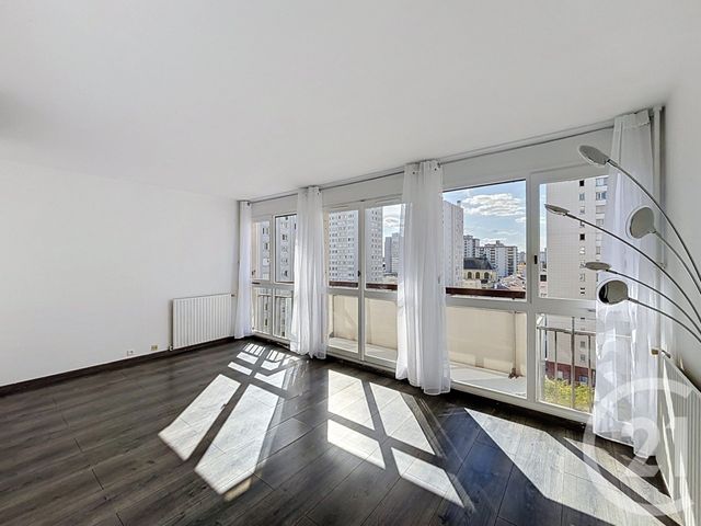 Appartement F1 &agrave; vendre - 1 pi&egrave;ce - 25,05 m2 - Choisy Le Roi - 94 - ILE-DE-FRANCE