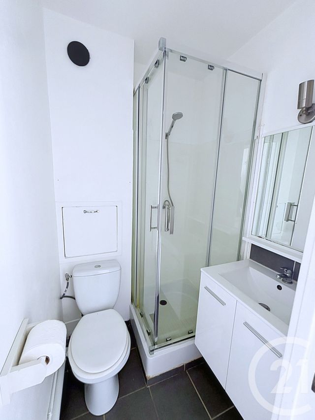 Appartement F1 &agrave; vendre - 1 pi&egrave;ce - 25,05 m2 - Choisy Le Roi - 94 - ILE-DE-FRANCE
