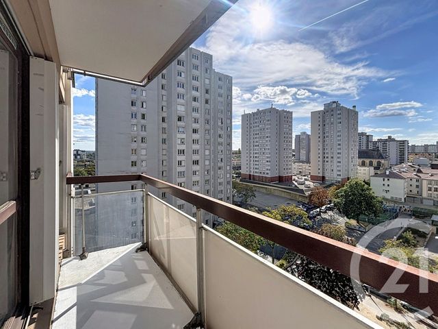 Appartement F1 &agrave; vendre - 1 pi&egrave;ce - 25,05 m2 - Choisy Le Roi - 94 - ILE-DE-FRANCE