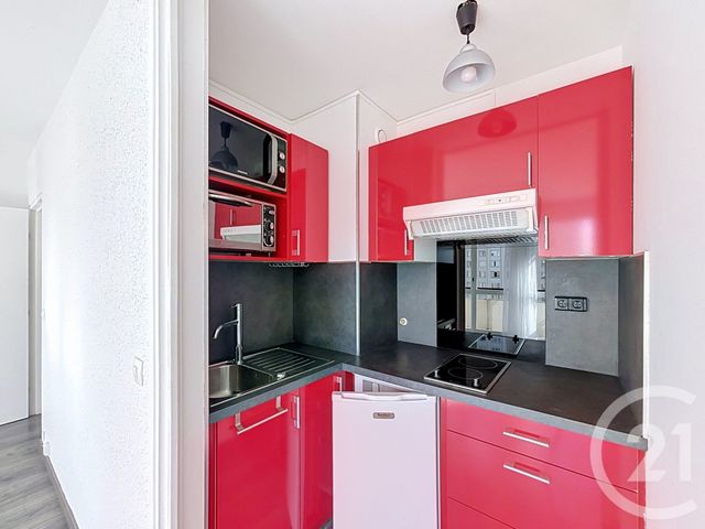 Appartement F1 &agrave; vendre - 1 pi&egrave;ce - 25,05 m2 - Choisy Le Roi - 94 - ILE-DE-FRANCE