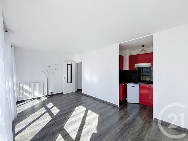 Appartement F1 &agrave; vendre - 1 pi&egrave;ce - 25,05 m2 - Choisy Le Roi - 94 - ILE-DE-FRANCE