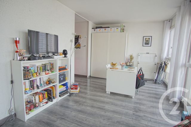 appartement - CHOISY LE ROI - 94