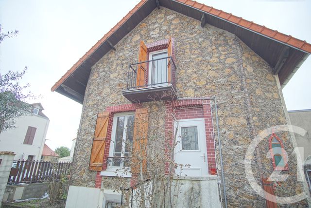 maison - CHOISY LE ROI - 94