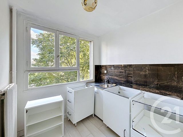 Appartement F1 &agrave; vendre - 1 pi&egrave;ce - 28,77 m2 - Vitry Sur Seine - 94 - ILE-DE-FRANCE