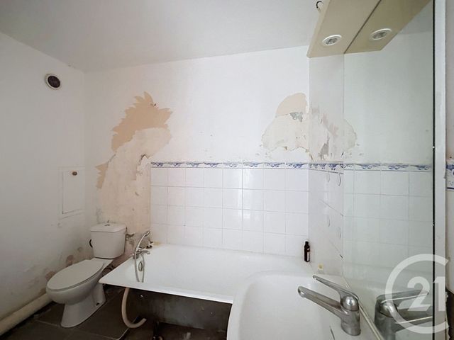 Appartement F1 &agrave; vendre - 1 pi&egrave;ce - 28,77 m2 - Vitry Sur Seine - 94 - ILE-DE-FRANCE