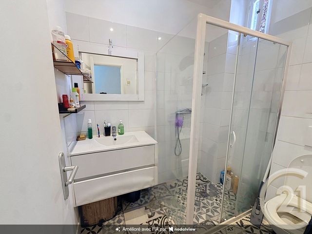 Appartement F2 &agrave; vendre - 2 pi&egrave;ces - 27,54 m2 - Choisy Le Roi - 94 - ILE-DE-FRANCE