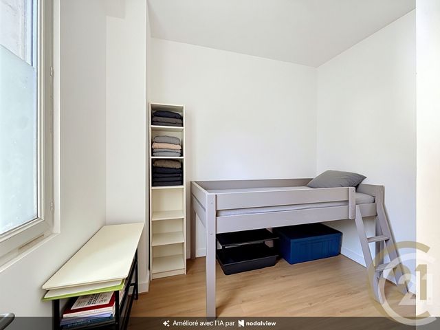 Appartement F2 &agrave; vendre - 2 pi&egrave;ces - 27,54 m2 - Choisy Le Roi - 94 - ILE-DE-FRANCE