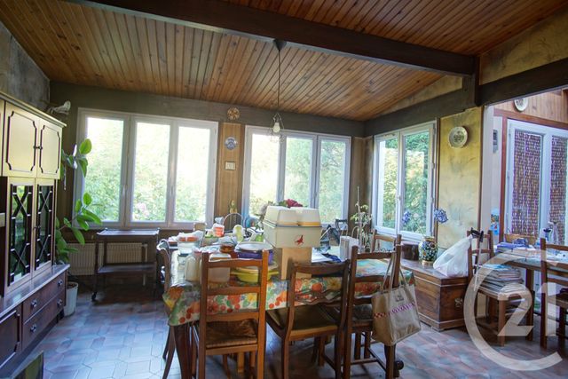 Maison &agrave; vendre - 5 pi&egrave;ces - 119 m2 - Choisy Le Roi - 94 - ILE-DE-FRANCE