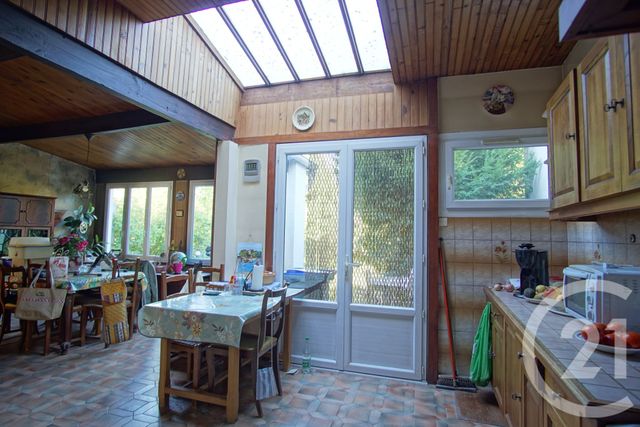 Maison &agrave; vendre - 5 pi&egrave;ces - 119 m2 - Choisy Le Roi - 94 - ILE-DE-FRANCE