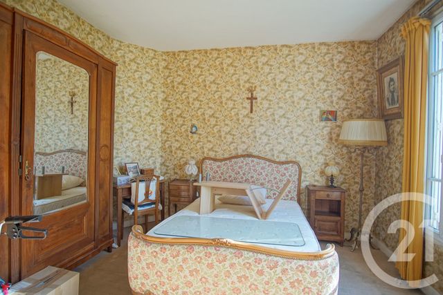 Maison &agrave; vendre - 5 pi&egrave;ces - 119 m2 - Choisy Le Roi - 94 - ILE-DE-FRANCE