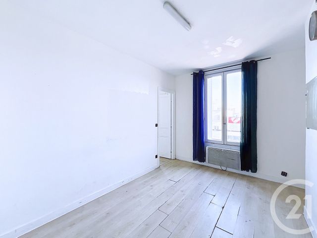 Appartement F2 &agrave; vendre - 2 pi&egrave;ces - 28,03 m2 - Choisy Le Roi - 94 - ILE-DE-FRANCE