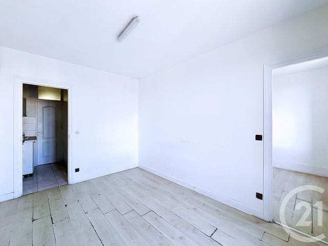 Appartement F2 &agrave; vendre - 2 pi&egrave;ces - 28,03 m2 - Choisy Le Roi - 94 - ILE-DE-FRANCE