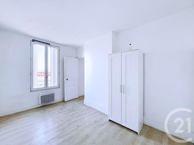 Appartement F2 &agrave; vendre - 2 pi&egrave;ces - 28,03 m2 - Choisy Le Roi - 94 - ILE-DE-FRANCE