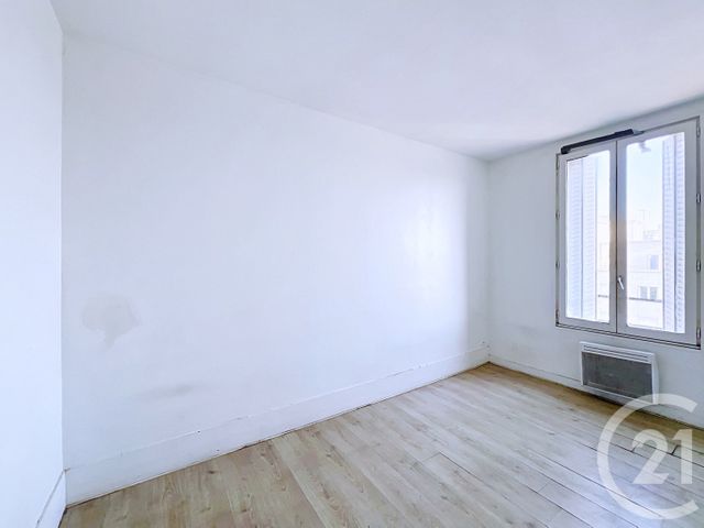 Appartement F2 &agrave; vendre - 2 pi&egrave;ces - 28,03 m2 - Choisy Le Roi - 94 - ILE-DE-FRANCE