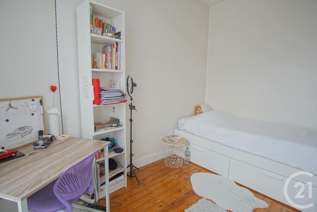 Maison &agrave; vendre - 4 pi&egrave;ces - 58,30 m2 - Choisy Le Roi - 94 - ILE-DE-FRANCE