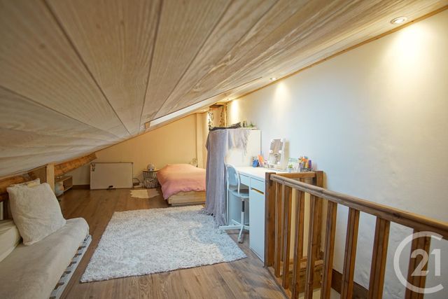 Maison &agrave; vendre - 4 pi&egrave;ces - 58,30 m2 - Choisy Le Roi - 94 - ILE-DE-FRANCE