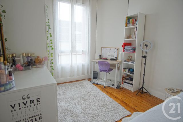 Maison &agrave; vendre - 4 pi&egrave;ces - 58,30 m2 - Choisy Le Roi - 94 - ILE-DE-FRANCE