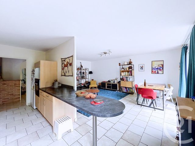 Appartement F5 &agrave; vendre - 5 pi&egrave;ces - 100,22 m2 - Choisy Le Roi - 94 - ILE-DE-FRANCE