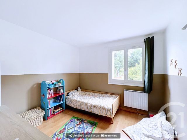 Appartement F5 &agrave; vendre - 5 pi&egrave;ces - 100,22 m2 - Choisy Le Roi - 94 - ILE-DE-FRANCE