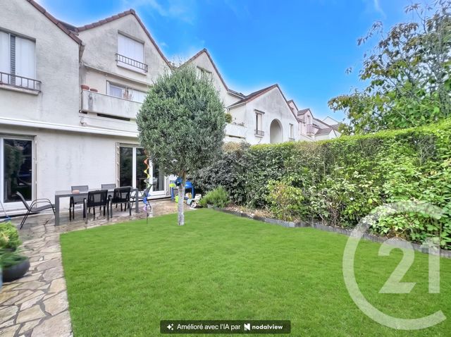 Appartement F5 &agrave; vendre - 5 pi&egrave;ces - 100,22 m2 - Choisy Le Roi - 94 - ILE-DE-FRANCE