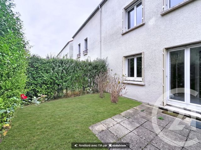 Appartement F5 &agrave; vendre - 5 pi&egrave;ces - 100,22 m2 - Choisy Le Roi - 94 - ILE-DE-FRANCE
