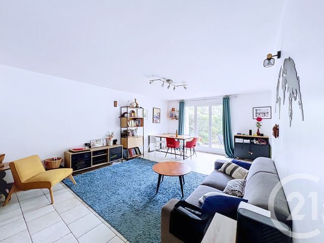 Appartement F5 &agrave; vendre - 5 pi&egrave;ces - 100,22 m2 - Choisy Le Roi - 94 - ILE-DE-FRANCE
